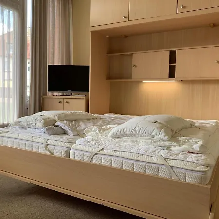 Apartment Haus-sonnenwinkel-bungalow-10 *