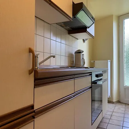Haus-sonnenwinkel-bungalow-10 Dahme (Schleswig-Holstein)