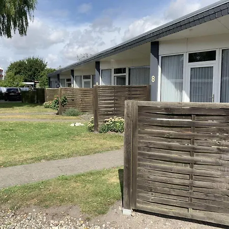 Haus-sonnenwinkel-bungalow-10 Dahme (Schleswig-Holstein)
