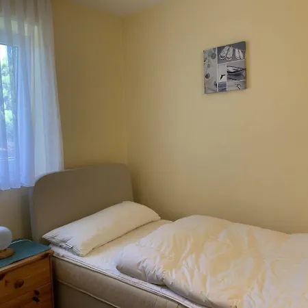 Haus-sonnenwinkel-bungalow-10 Apartment *
